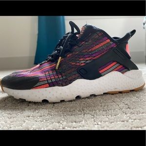 Nike Huarache Shoes